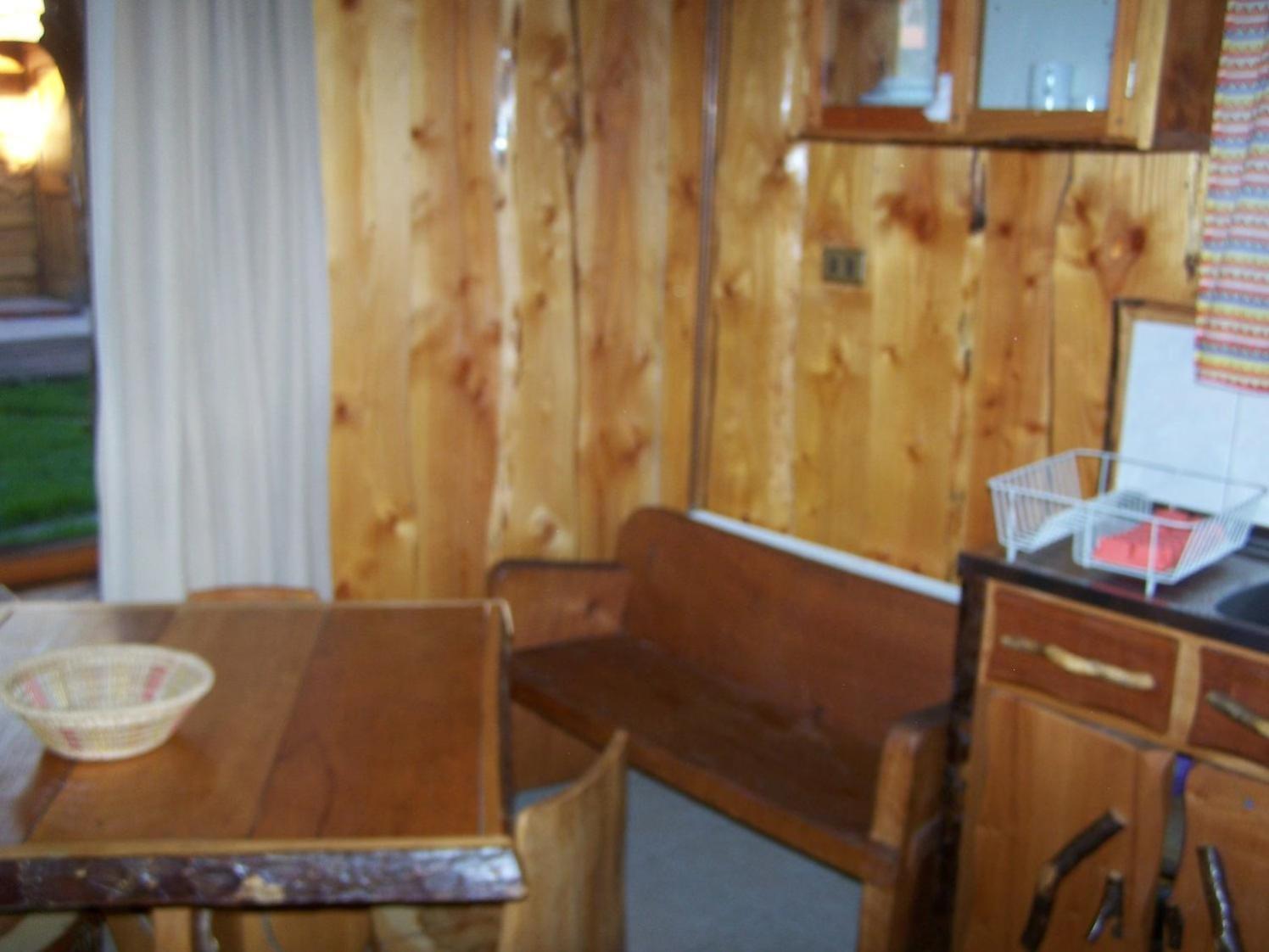 Hosteria-Cabanas Rucapillan Choshuenco Eksteriør billede